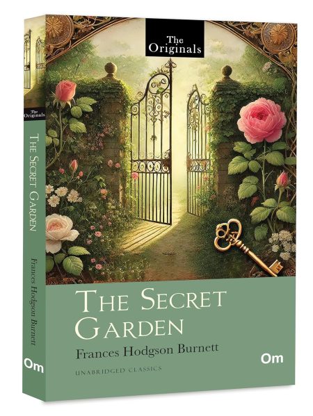 The Originals : The Secret Garden