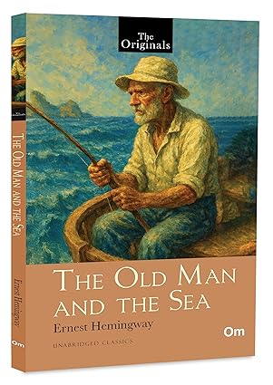 The Originals: The old man and the sea