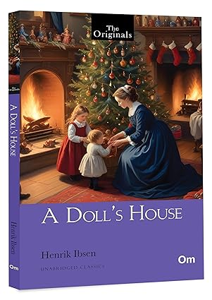 The Originals:  A Dolls House