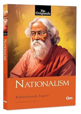 The Originals:?Nationalism