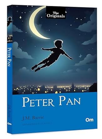 The Originals: ?Peter Pan