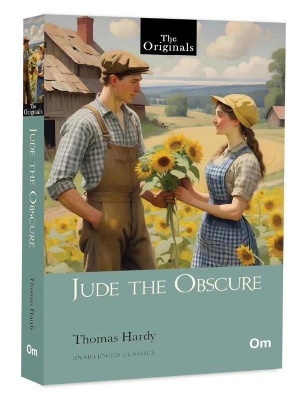 Jude The Obscure: The Originals Unabridged Classic