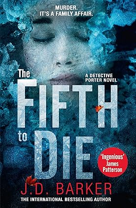 THE FIFTH TO DIE