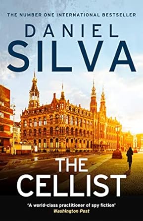 THE CELLIST