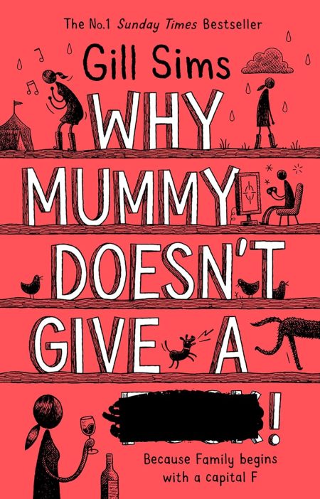 Why Mummy Doesn?t Give a ****!