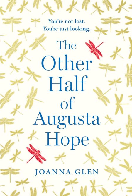Other Half Of Augusta Hope, The