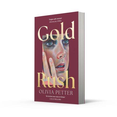 GOLD RUSH