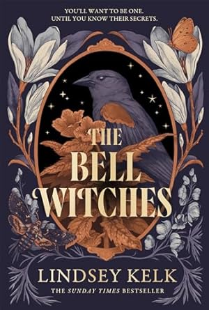 Savannah Red (1) ? THE BELL WITCHES