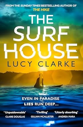 THE SURF HOUSE