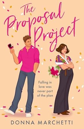 THE PROPOSAL PROJECT
