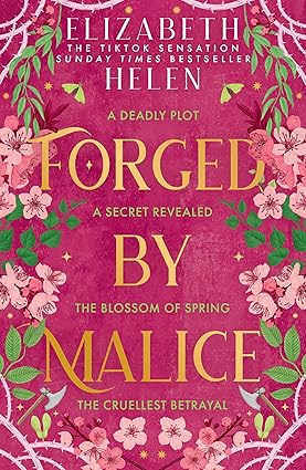 Beasts of the Briar (3) ? FORGED BY MALICE