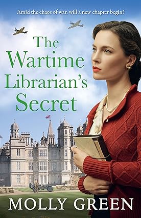 THE WARTIME LIBRARIAN?S SECRET