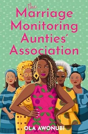 THE MARRIAGE MONITORING AUNTIES? ASSOCIATION