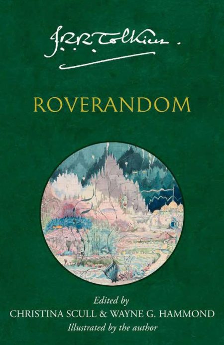 ROVERANDOM