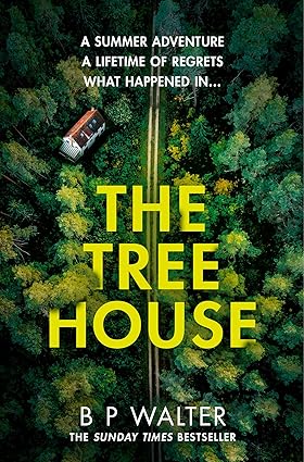 THE TREEHOUSE