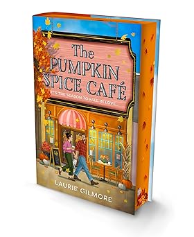 Dream Harbor (1) ? THE PUMPKIN SPICE CAF? (DELUXE EDITION) [Deluxe edition]
