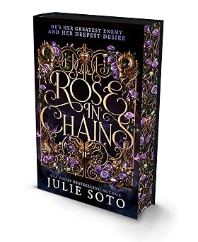 ROSE IN CHAINS [Special edition]