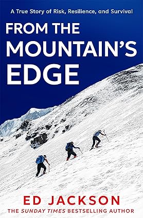 FROM THE MOUNTAIN?S EDGE