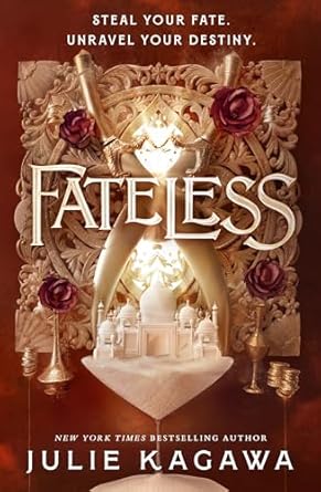 Fateless (1) ? FATELESS
