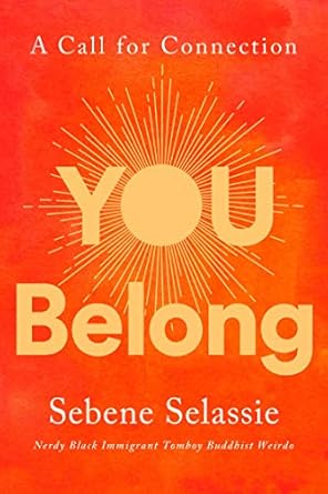 YOU BELONG