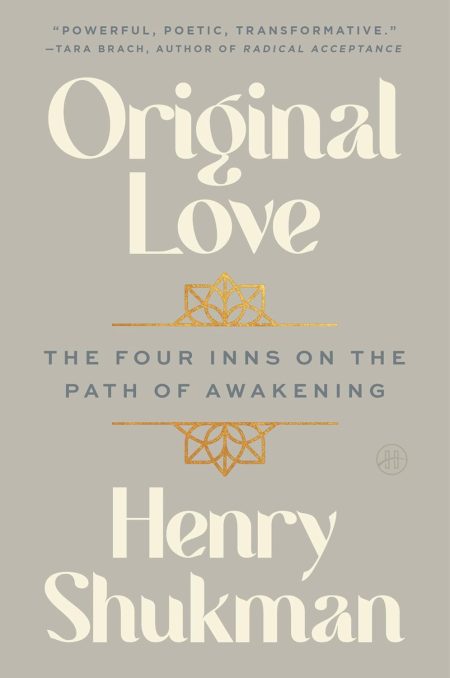 ORIGINAL LOVE