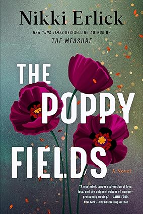 THE POPPY FIELDS