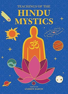 Teachings Of The Hindu Mystics