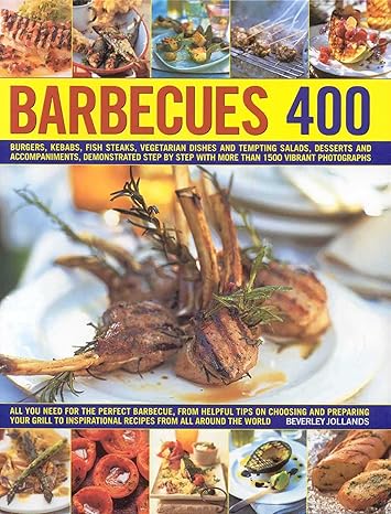 BARBECUSE 400