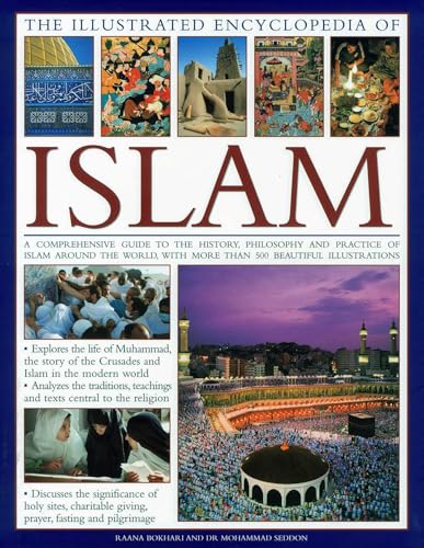 THE ILLUSTRATED ENCYCLOPEDIA OF ISLAM