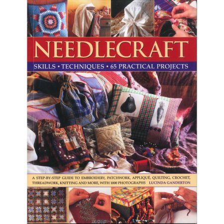 NEEDLECRAFT SMALL