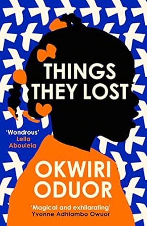 Things They Lost