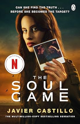 THE SOUL GAME