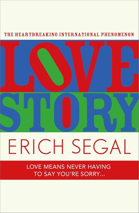 LOVE STORY (REISSUE)