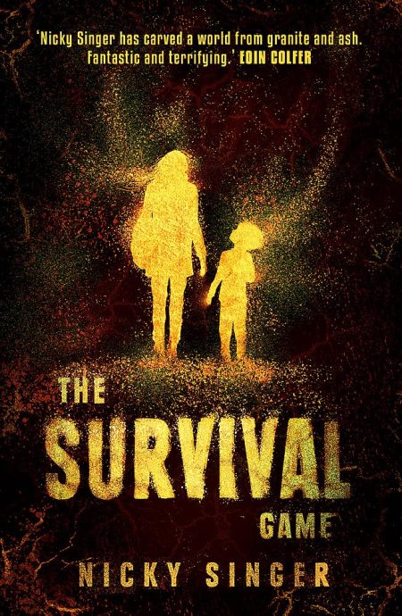 THE SURVIVAL GAME