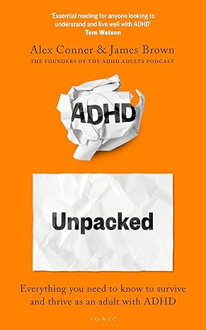 ADHD Unpacked