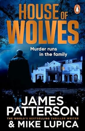 House of Wolves