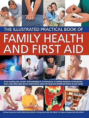 FAMILY HEALTH AND FIRST AID