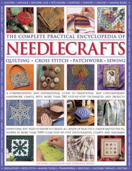 NEEDLECRAFTS