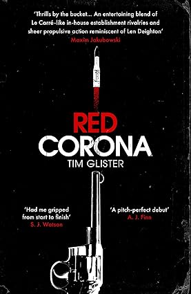 Red Corona