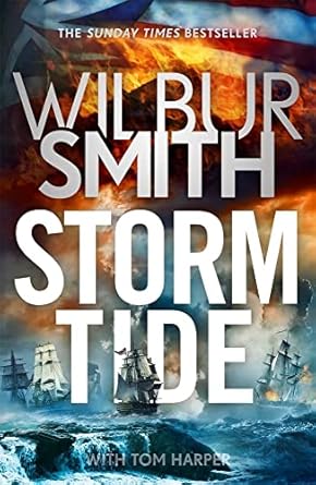 STORM TIDE