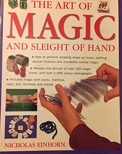 The Practical Encyclopedia Of Magic
