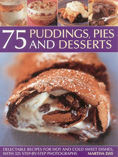 Classic Puddings & Pies