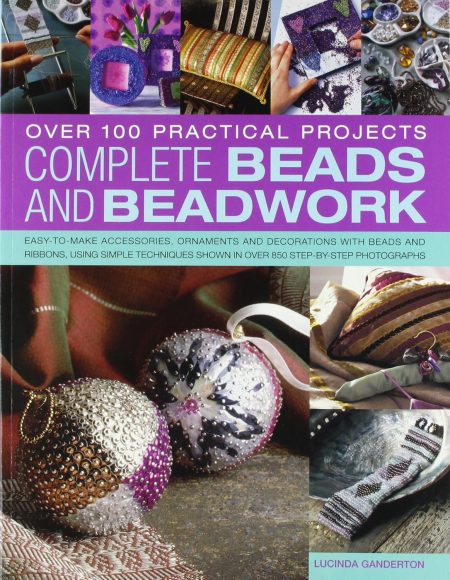 Complete Beads & Beadwork