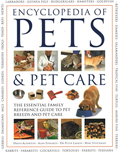 Pets & Petcare