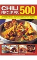Chili Recipes 500