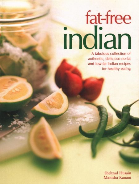 FAT FREE INDIAN