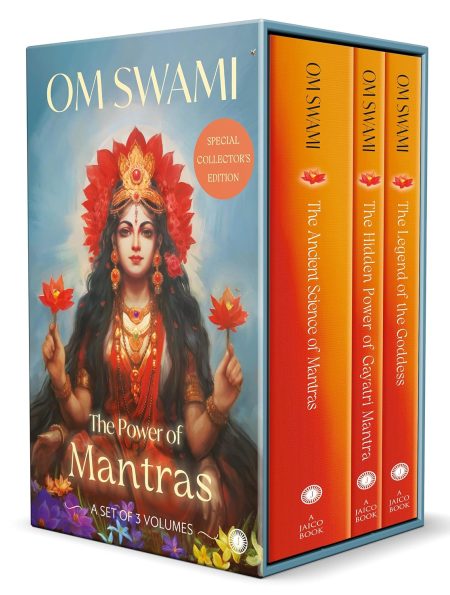 The Power of Mantras: Special Collector?s Edition