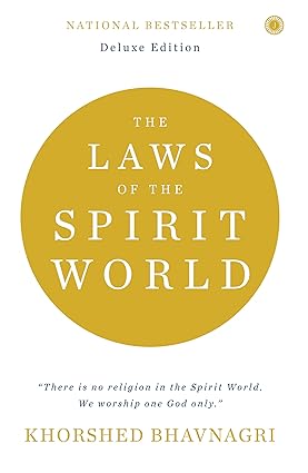 The Laws of the Spirit World ? Deluxe Edition