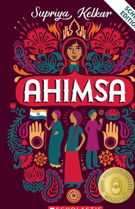 AHIMSA (SCHOOL EDITION)