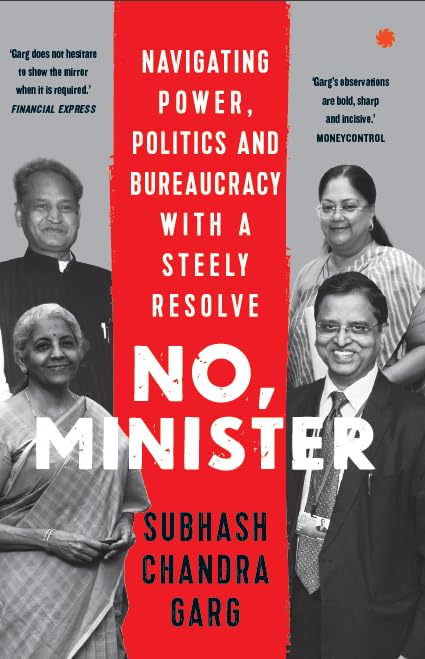 No, Minister